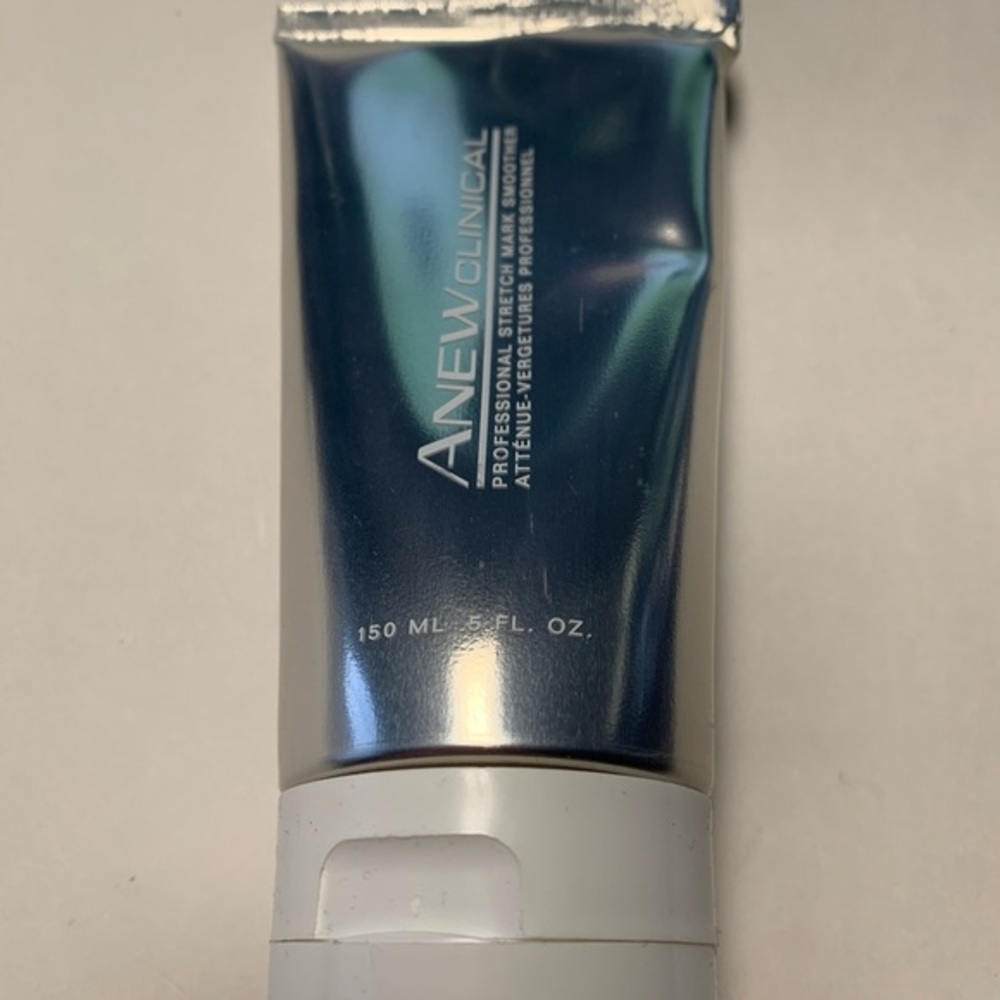 Avon Anew Clinical Stretch Mark Smoother